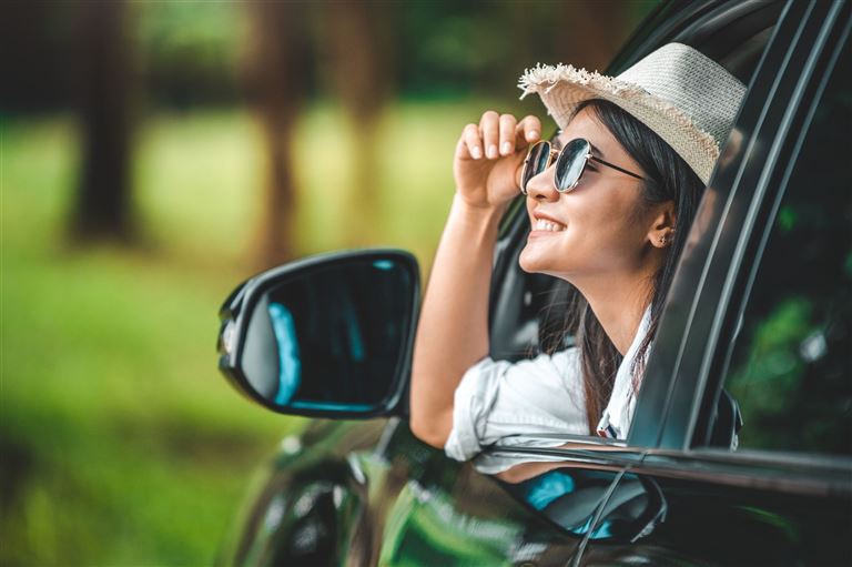 Auf in den Süden  ©Shutter2U/istock